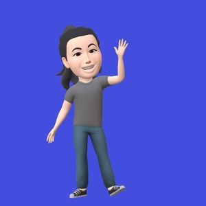 Meet your Posher, Terry